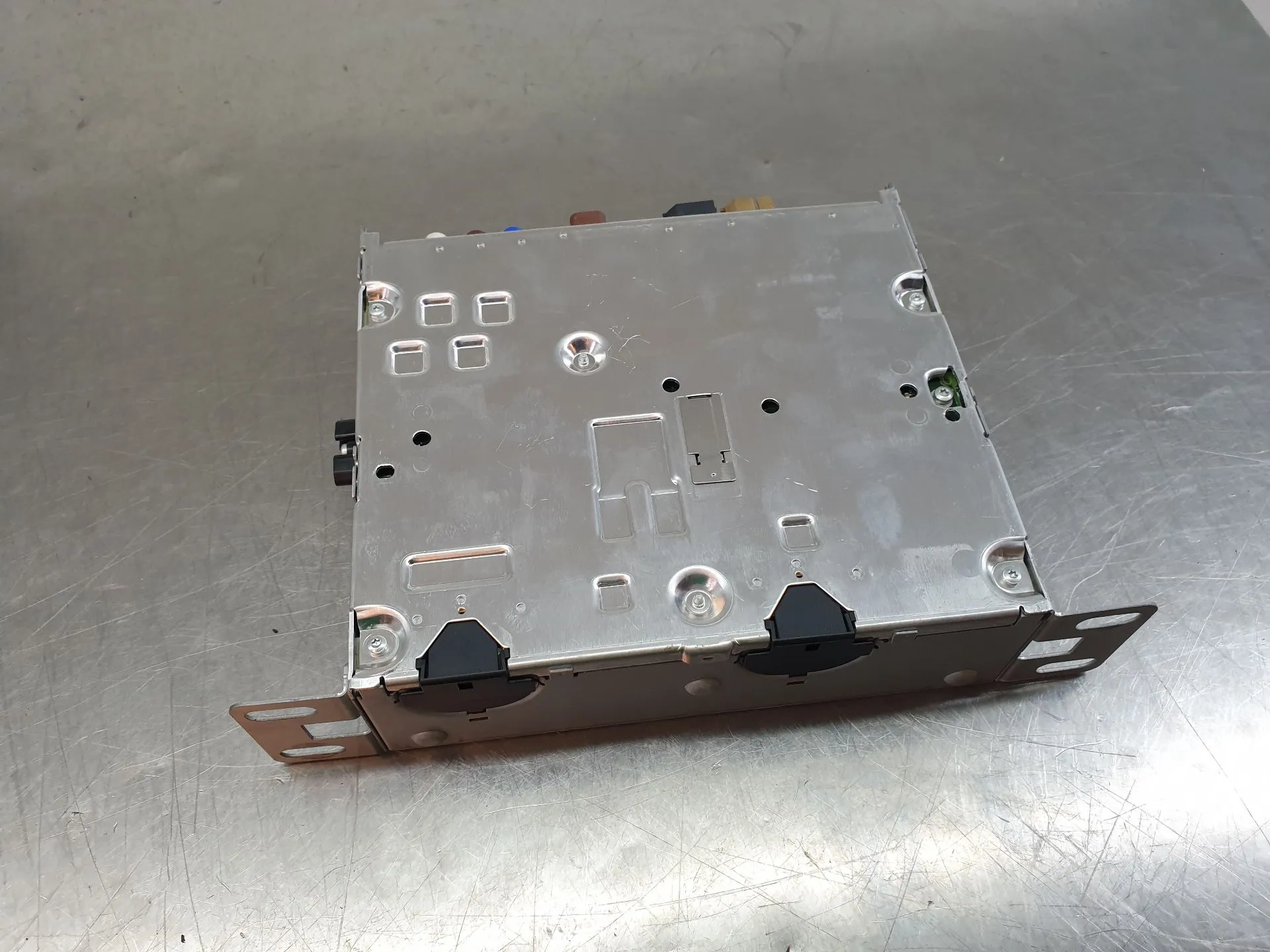 Radio / Autoradio RENAULT Clio V (BF_) Imagem-4