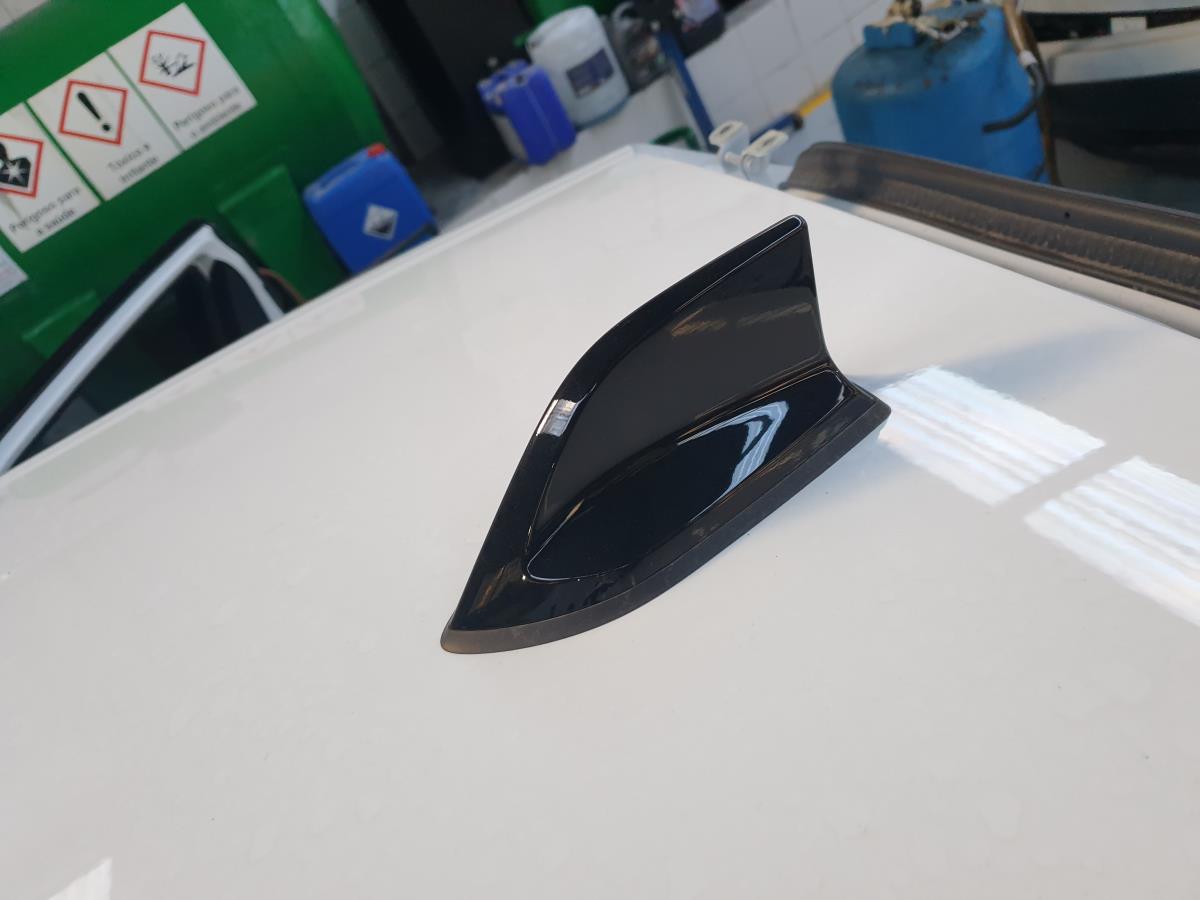 Base de antena RENAULT Clio V (BF_)