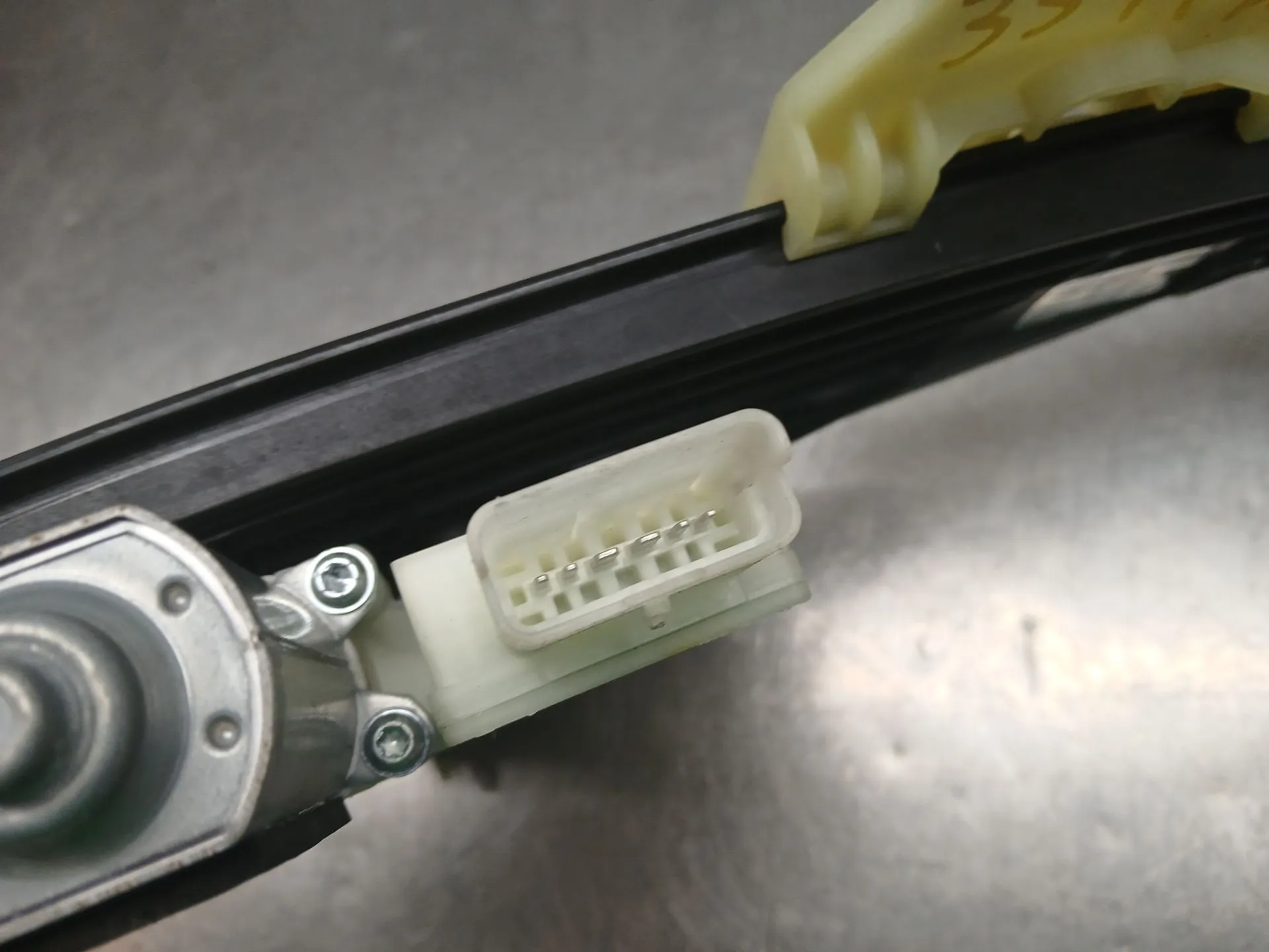 Elevador vidros frente direito RENAULT Clio V (BF_) Imagem-3