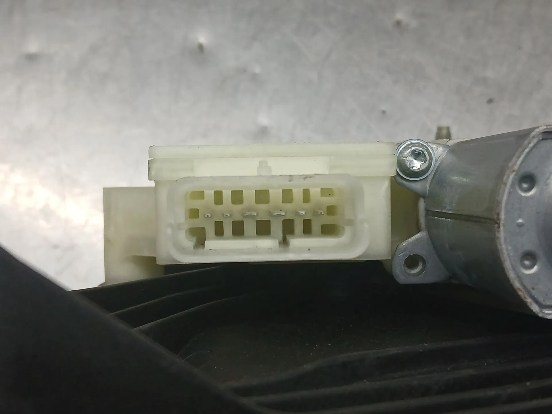 Elevador vidros trás direito RENAULT Clio V (BF_) Imagem-3