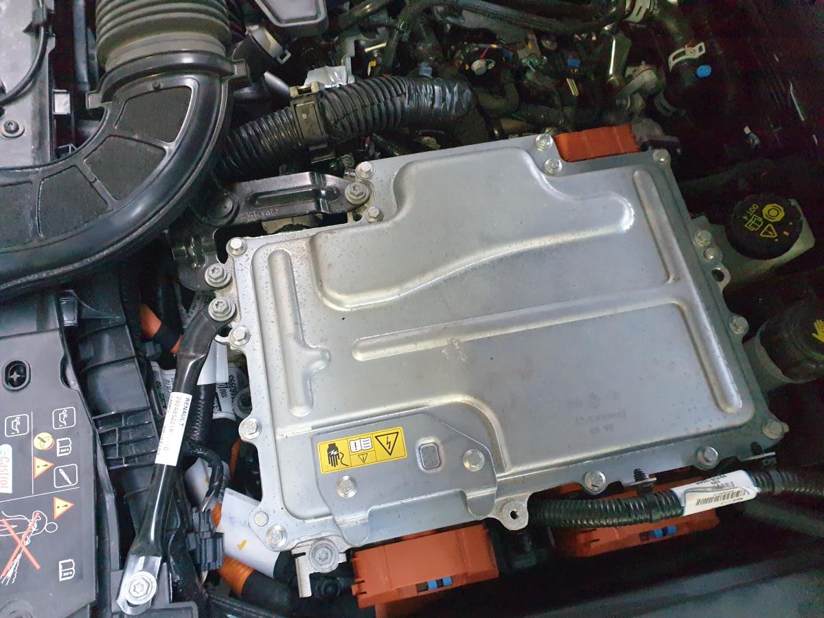 Convertitore / inverter RENAULT Clio V (BF_)