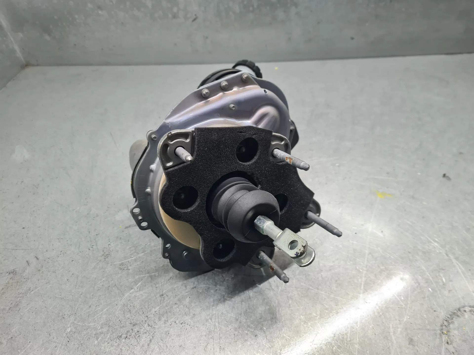 Brake Servo RENAULT Clio V (BF_) Imagem-1