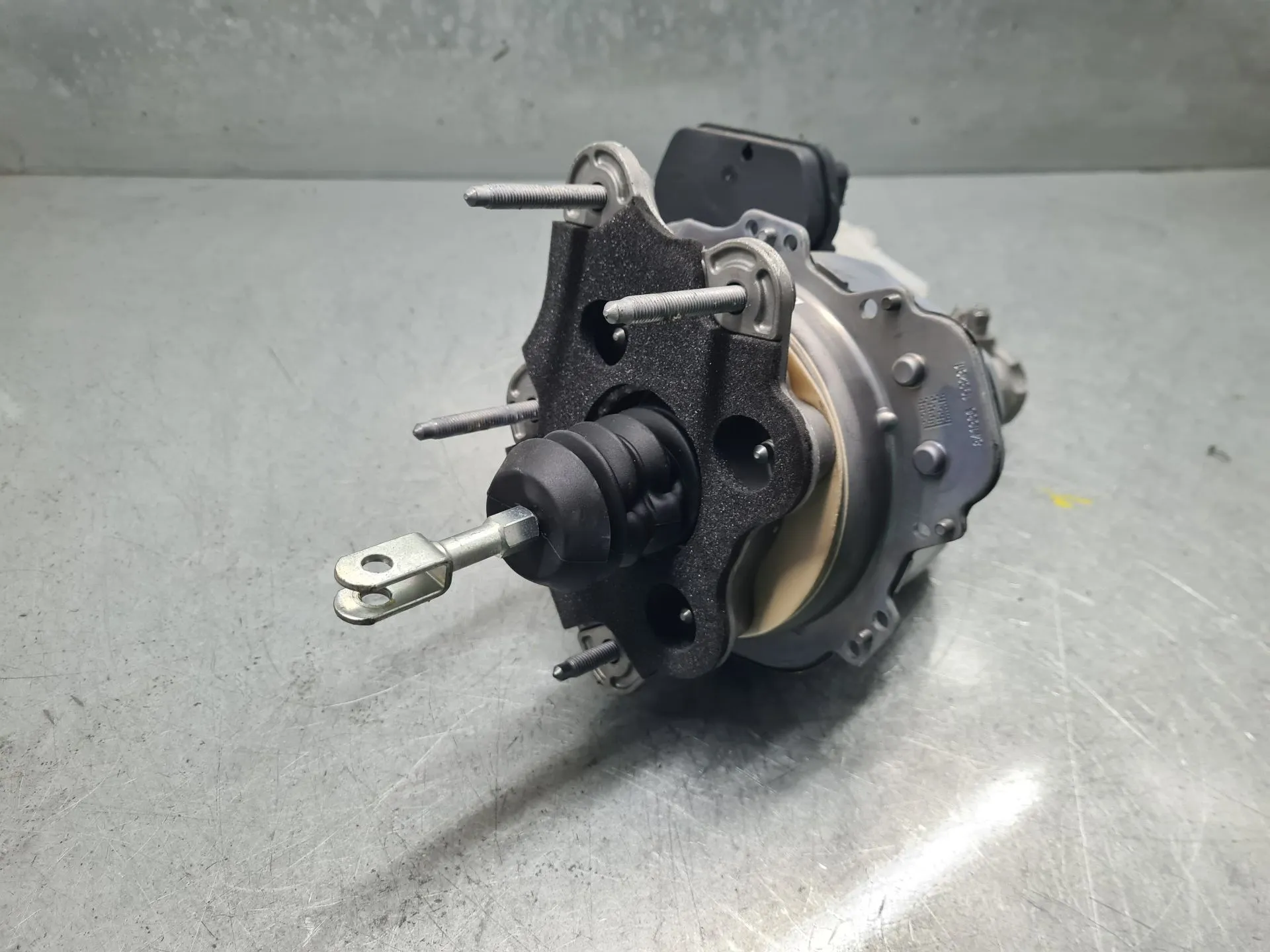 Brake Servo RENAULT Clio V (BF_) Imagem-3