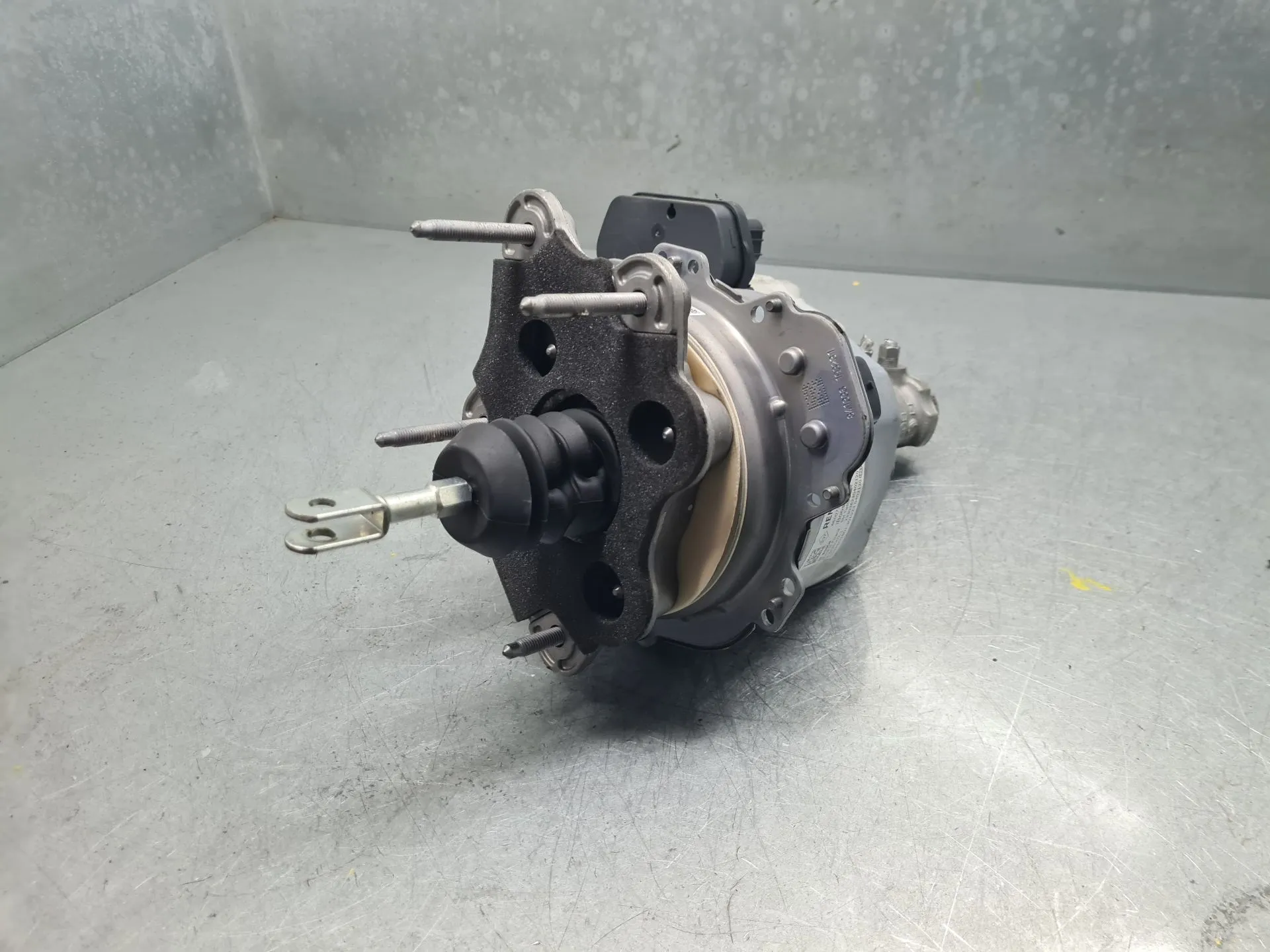 Brake Servo RENAULT Clio V (BF_) Imagem-7