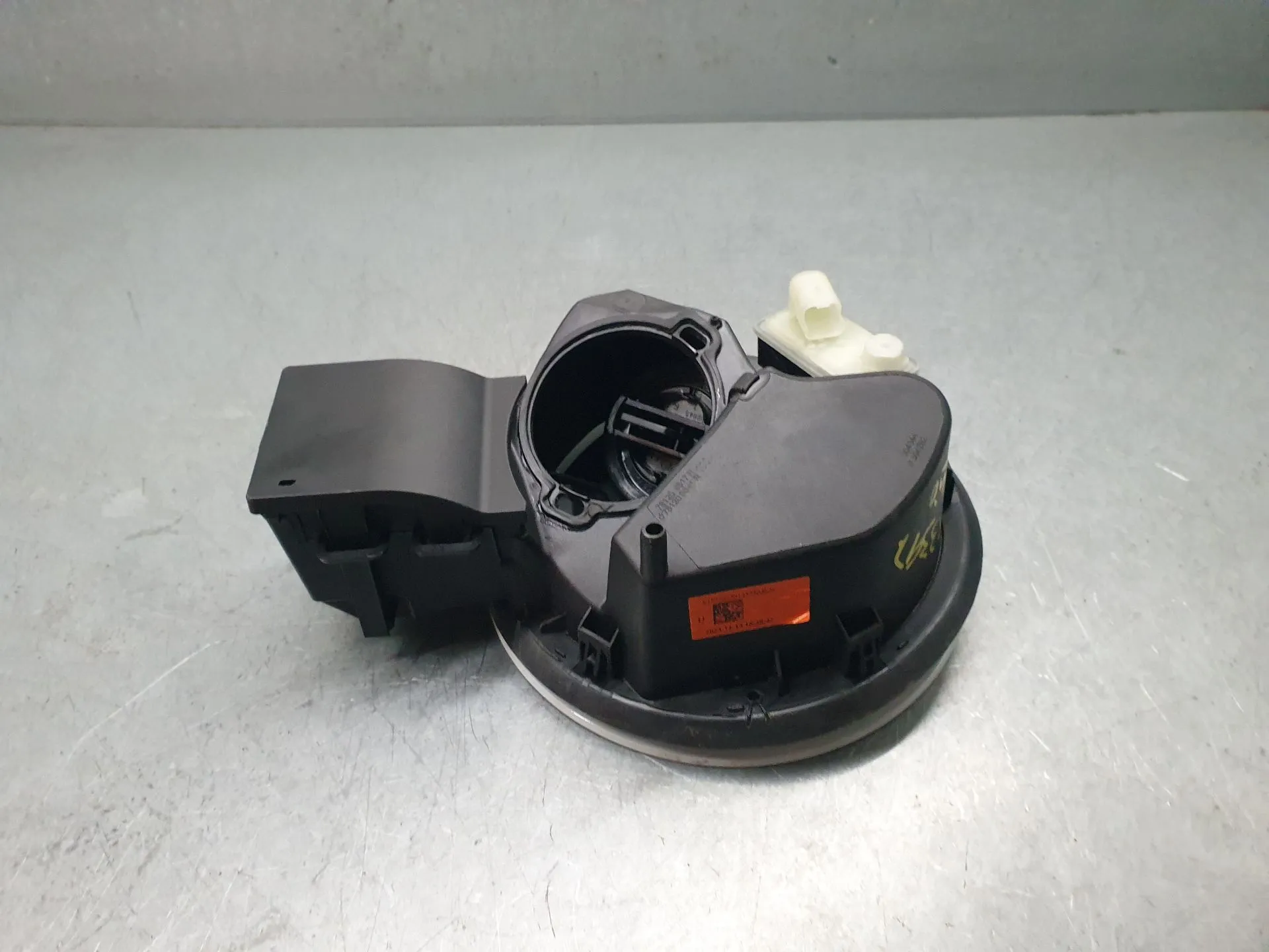 Tapa exterior combustible RENAULT Clio V (BF_) Imagem-2