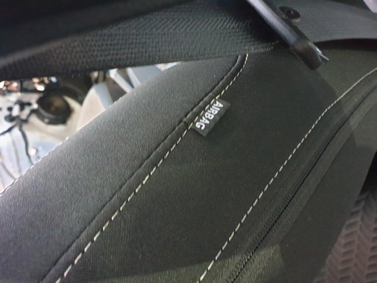 Airbag Destro RENAULT Clio V (BF_)