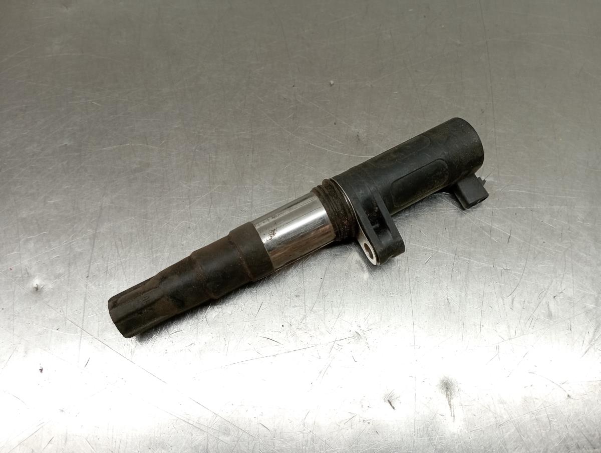 Bobina de ignição RENAULT Scénic I (JA0/1_) Imagem-2