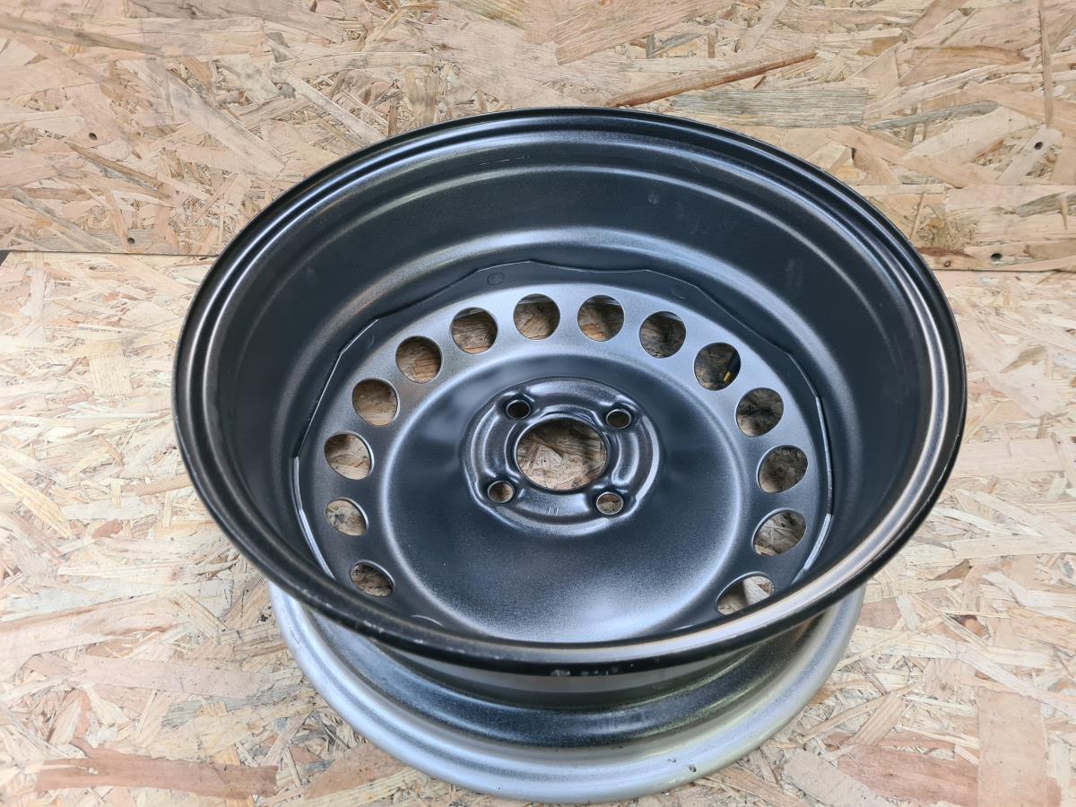 Jante frente esquerda DACIA Sandero III Imagem-3