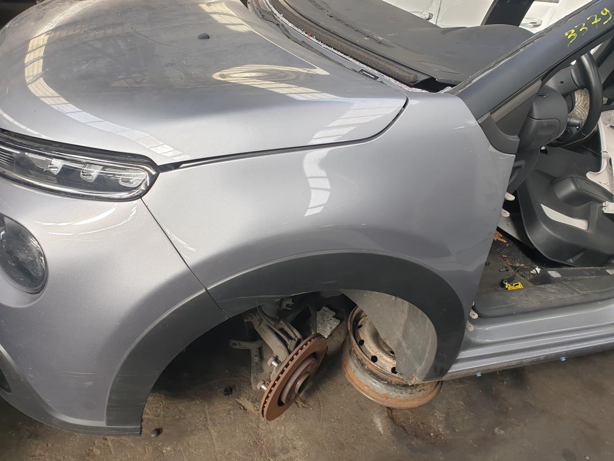 Parafango sinistro CITROËN C3 III (SX)