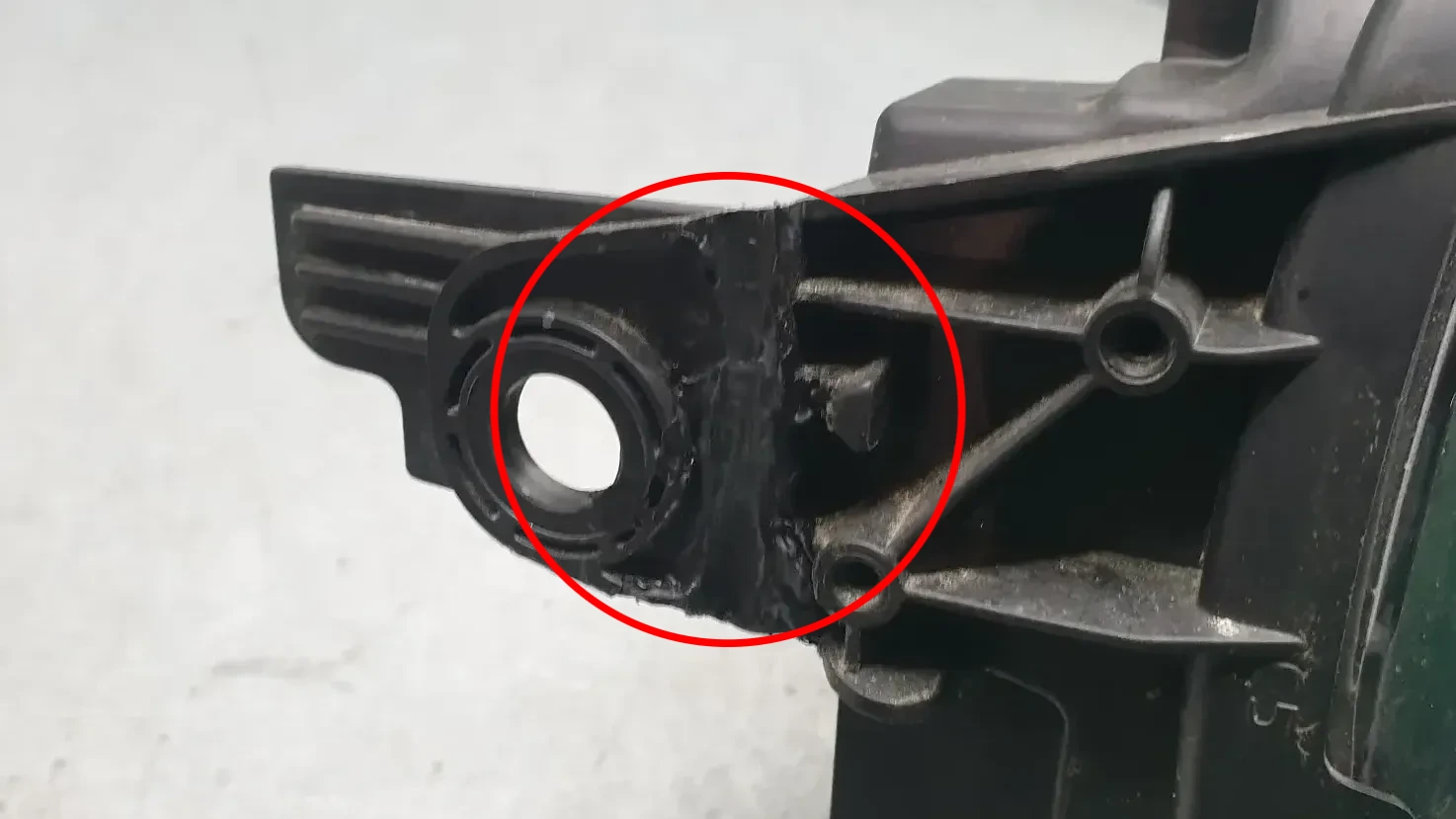 Phare avant Droit CITROËN C3 III (SX) Imagem-7