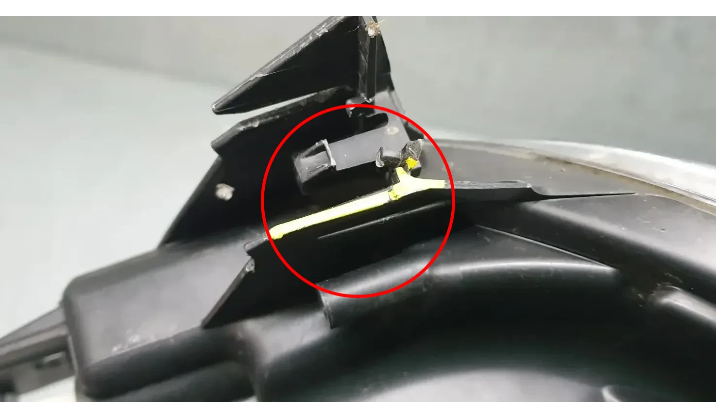 Phare avant Droit CITROËN C3 III (SX) Imagem-9