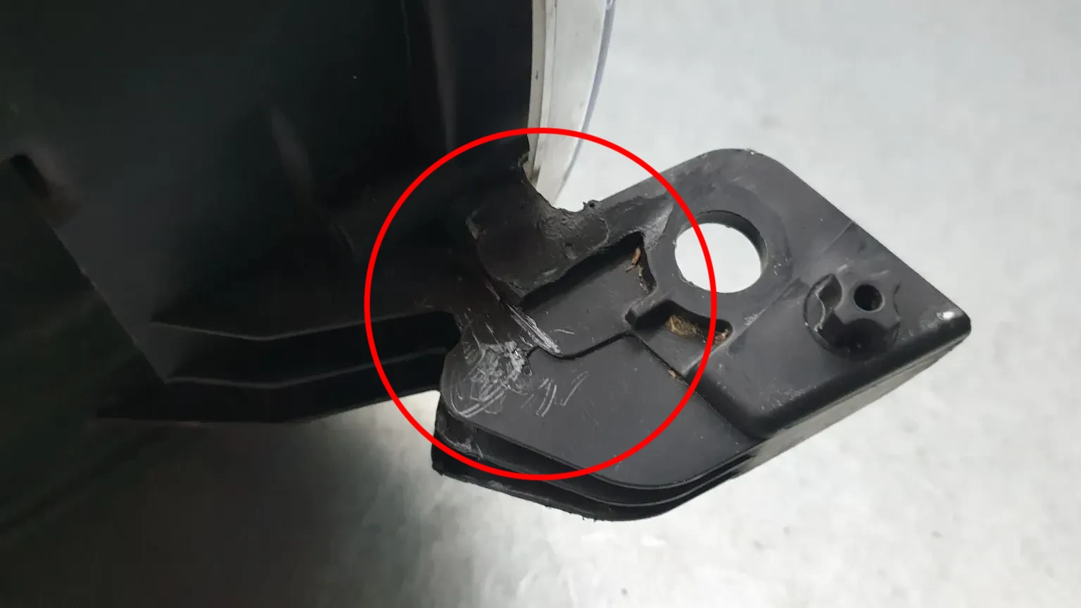 Phare avant Droit CITROËN C3 III (SX) Imagem-10