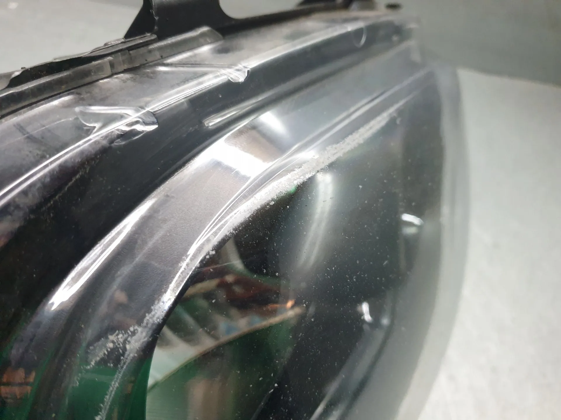Phare avant Droit CITROËN C3 III (SX) Imagem-3