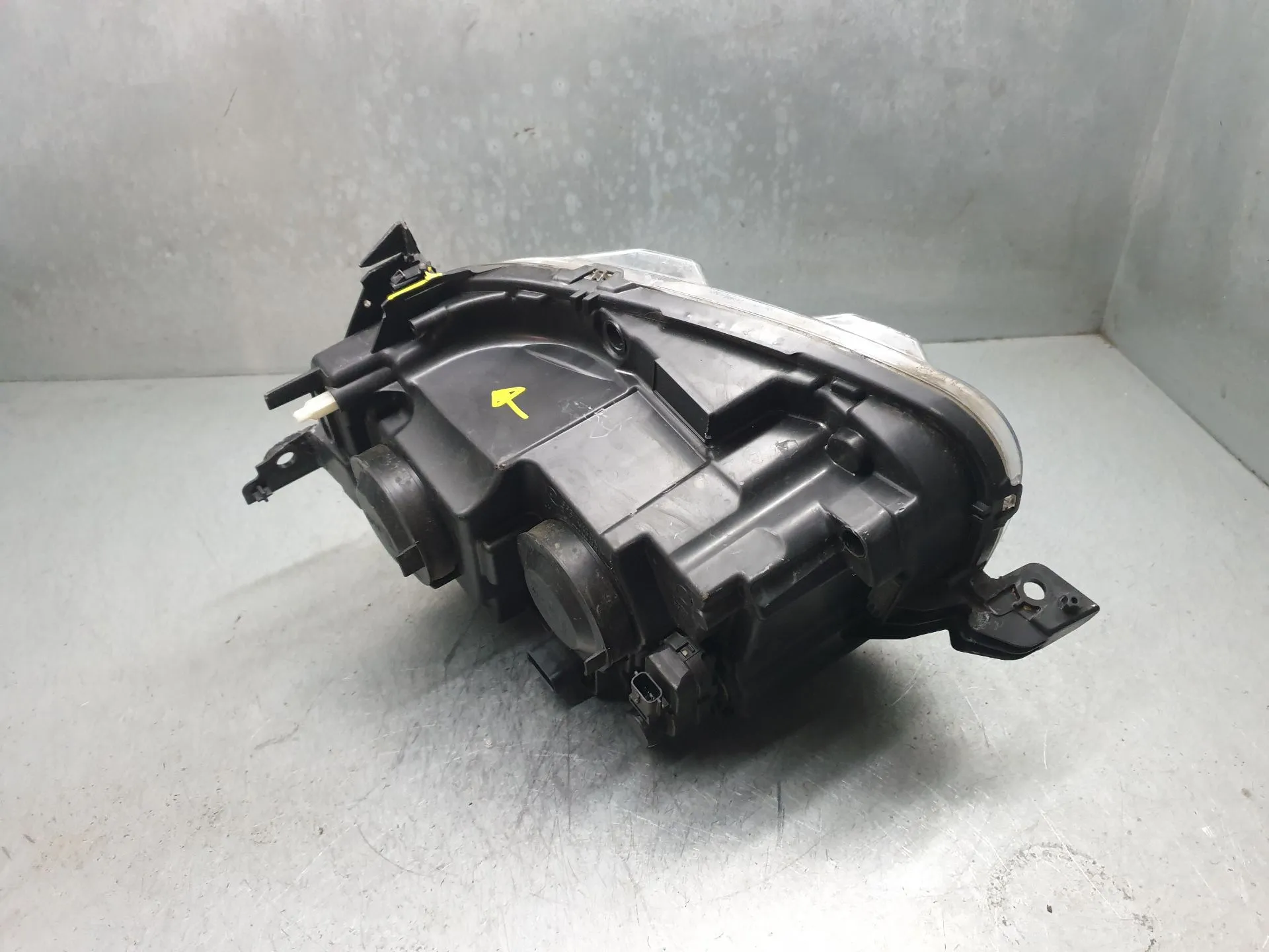 Phare avant Droit CITROËN C3 III (SX) Imagem-5