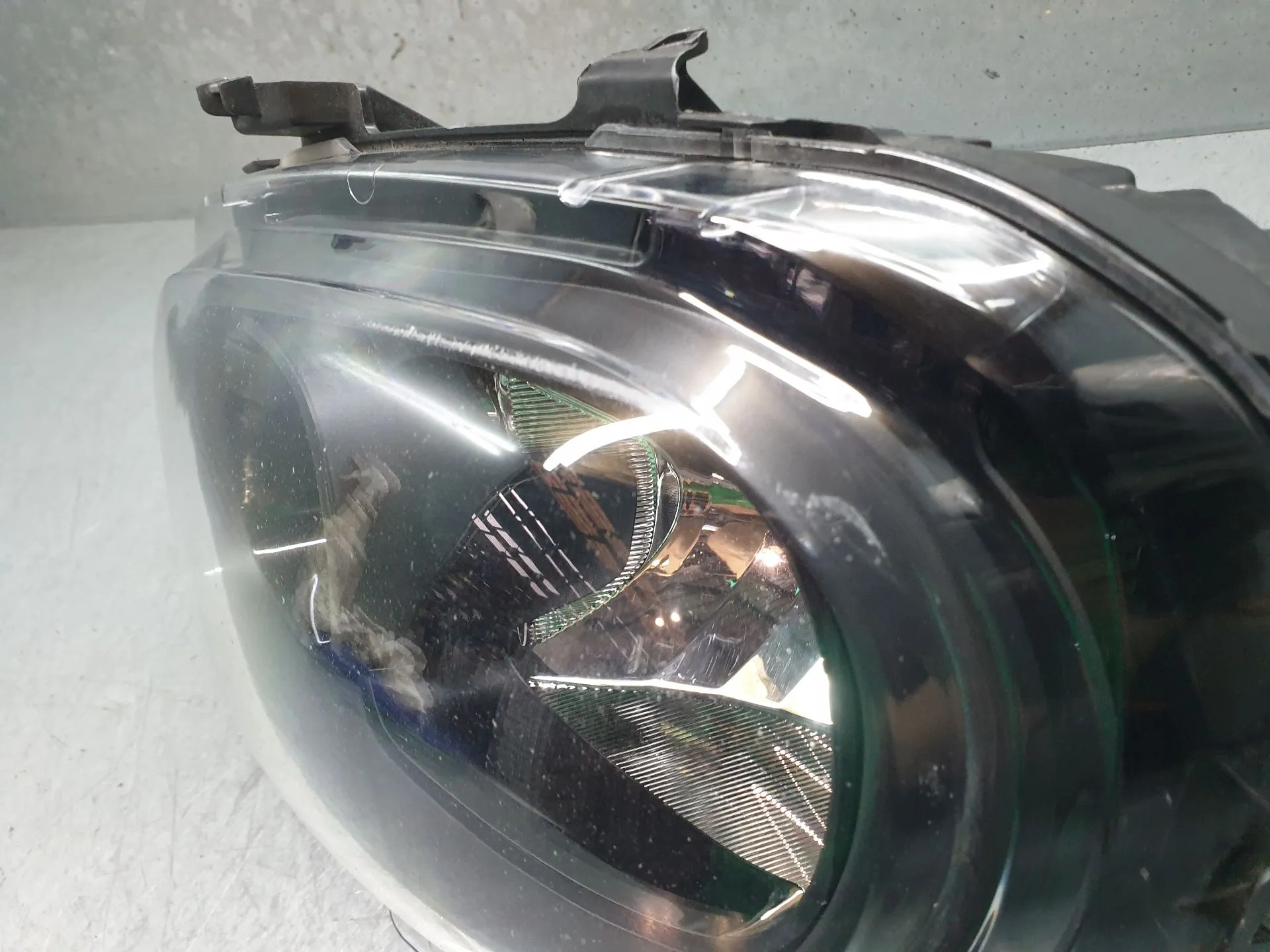 Phare avant gauche CITROËN C3 III (SX) Imagem-2