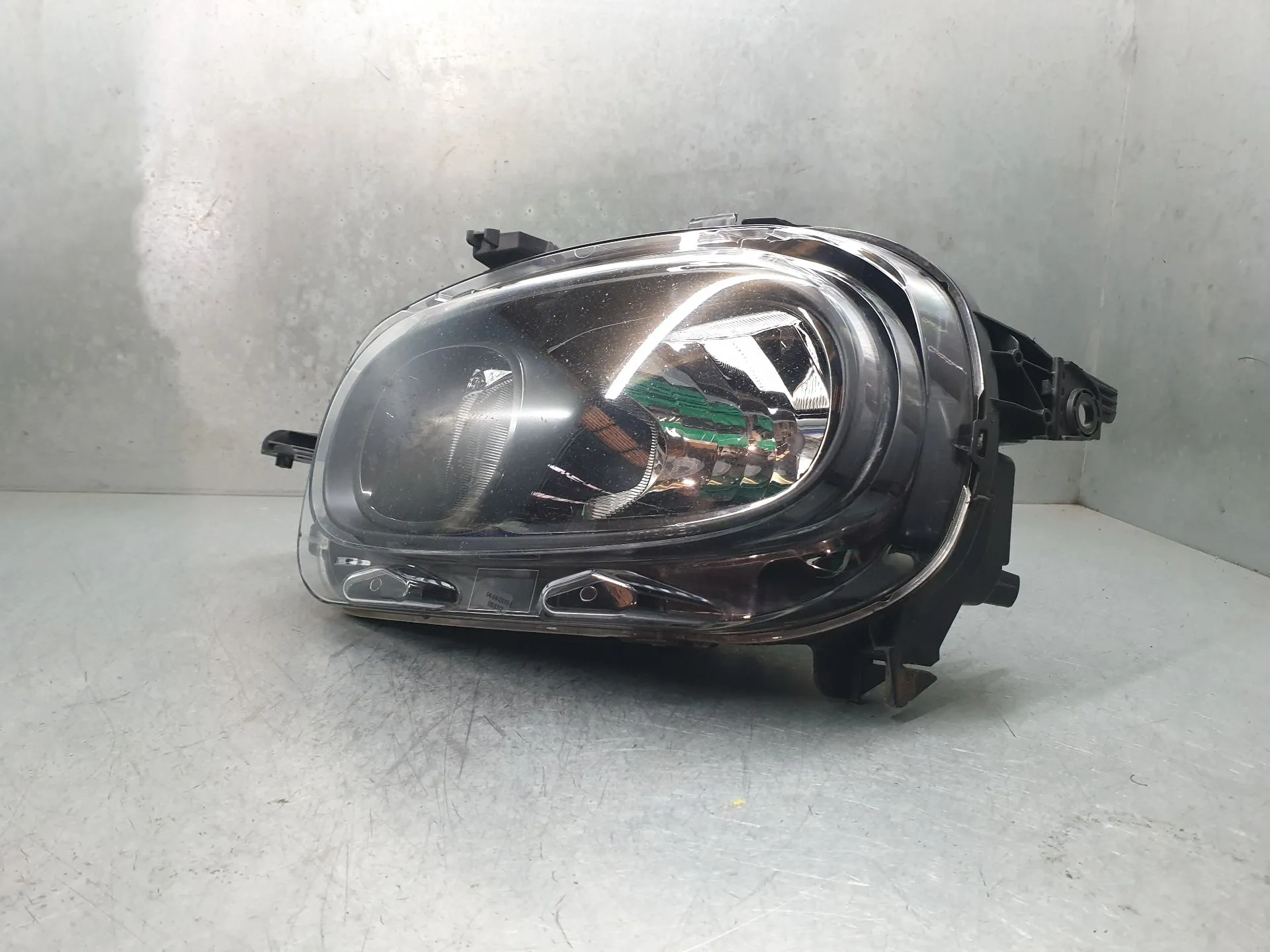 Phare avant gauche CITROËN C3 III (SX) Imagem-3