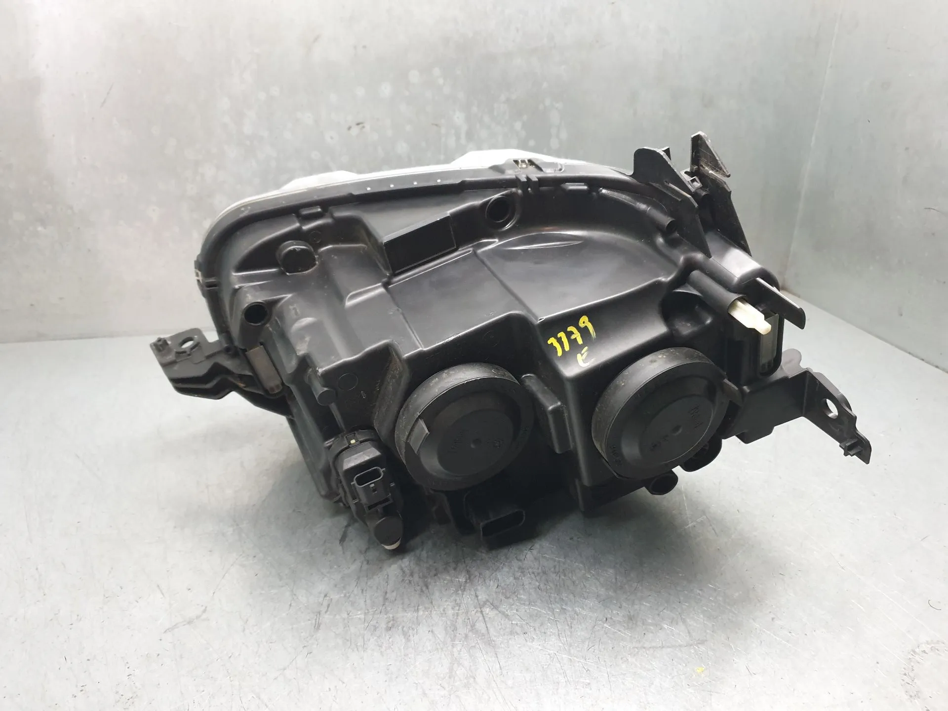 Phare avant gauche CITROËN C3 III (SX) Imagem-5