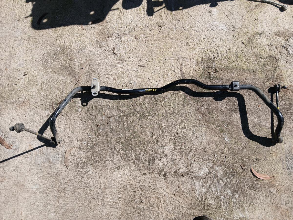 Barra stabilizzatrice / di torsione RENAULT Megane IV (B9A/M_)