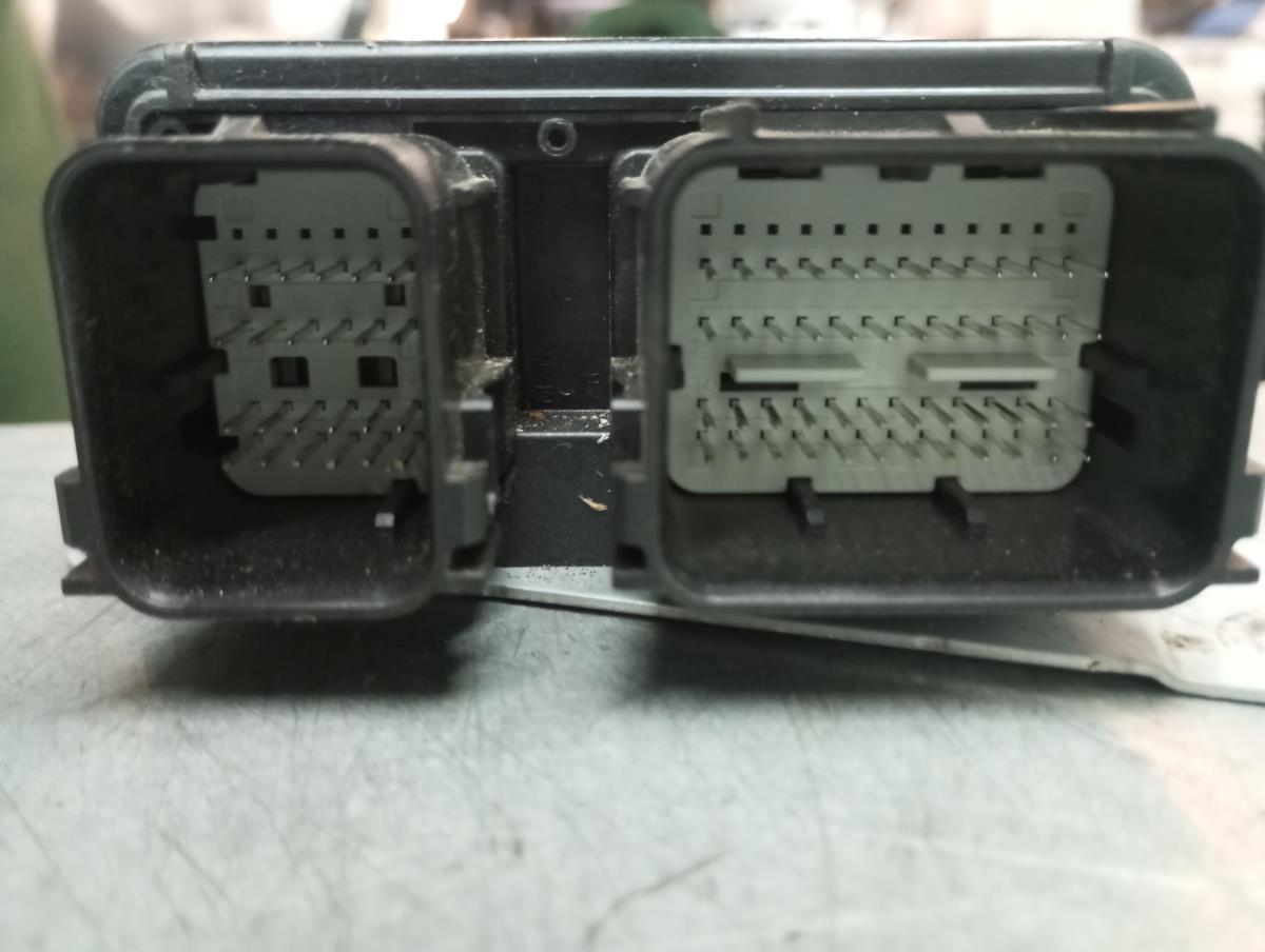 Airbag control unit / ECU Airbag FORD Fiesta VII (HJ, HF) Imagem-2