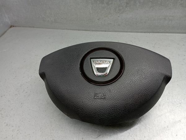 Kit de airbags DACIA Duster (HS_) Imagem-0