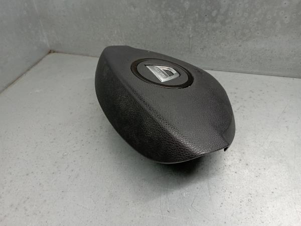 Airbag du Volant DACIA Duster (HS_) Imagem-1