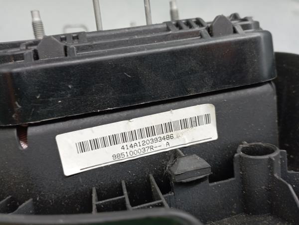 Airbag du Volant DACIA Duster (HS_) Imagem-4