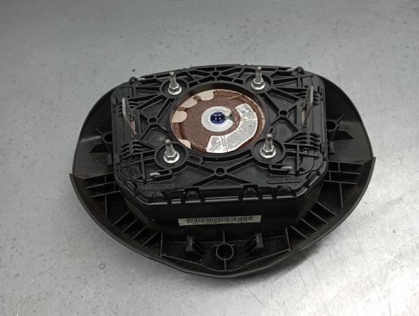 Airbag du Volant DACIA Duster (HS_) Imagem-3