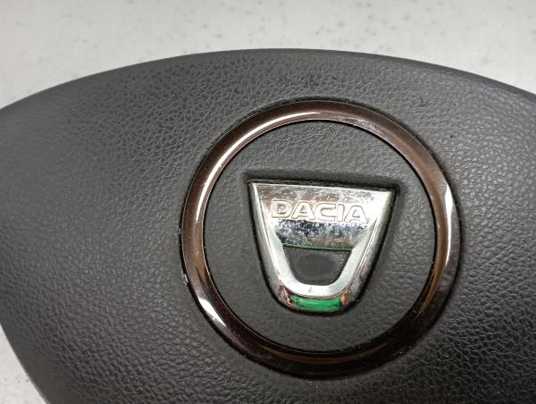 Airbag du Volant DACIA Duster (HS_) Imagem-7