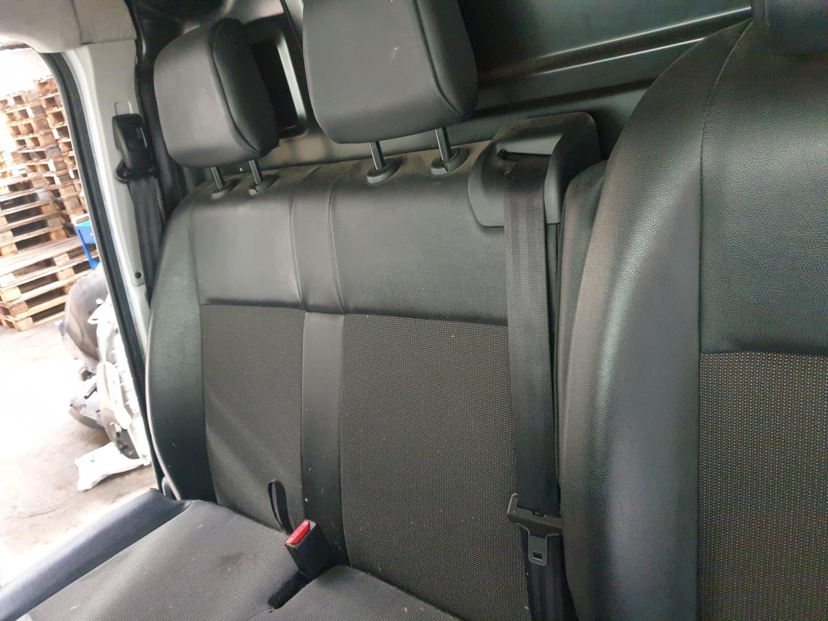 Set di sedili CITROËN Jumpy III