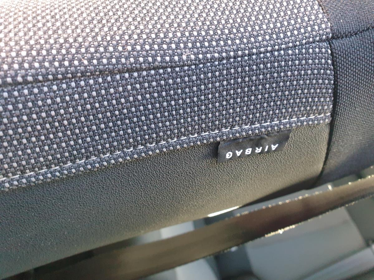 Airbag banco esquerdo CITROËN C4 Cactus