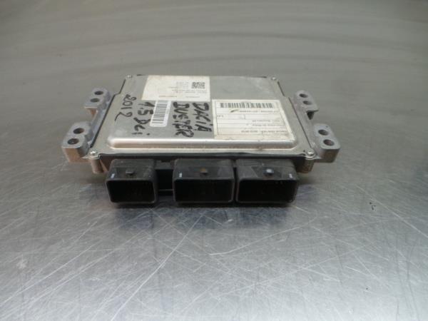 Centralina motor / ECU DACIA Duster (HS_) Imagem-1