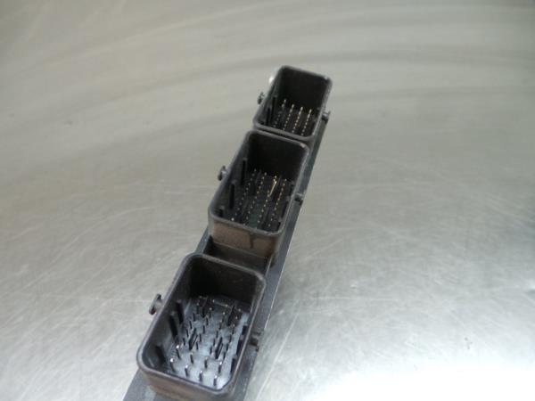 Centralina motor / ECU DACIA Duster (HS_) Imagem-2