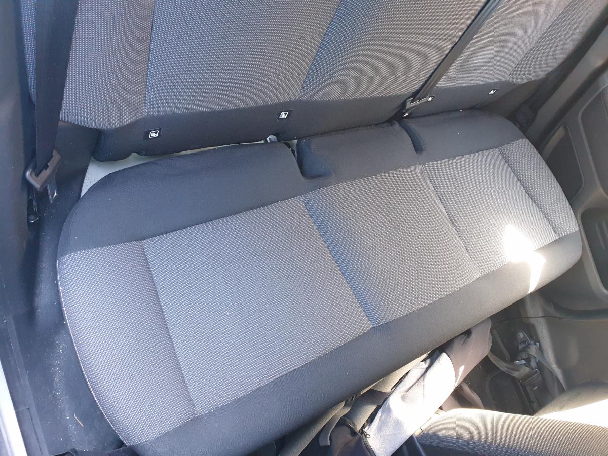 Rear Seat CITROËN C4 Cactus Imagem-1