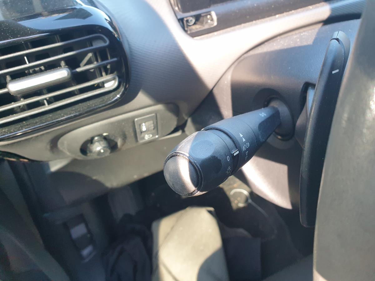 Fita de airbags CITROËN C4 Cactus