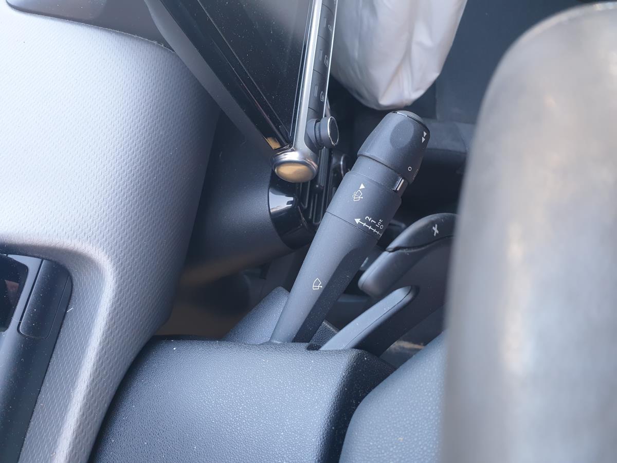 Fita de airbags CITROËN C4 Cactus Imagem-1