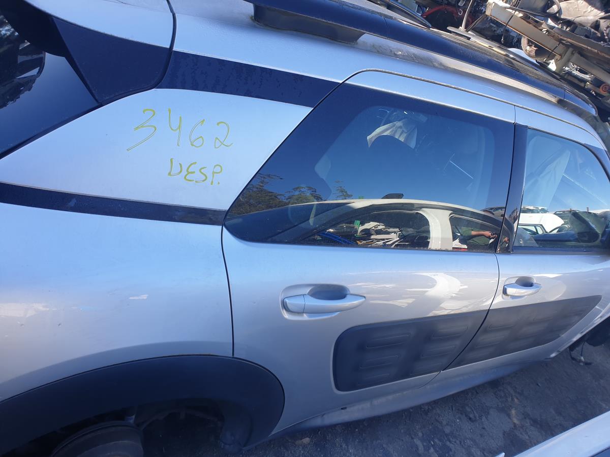 Porta trás direita CITROËN C4 Cactus