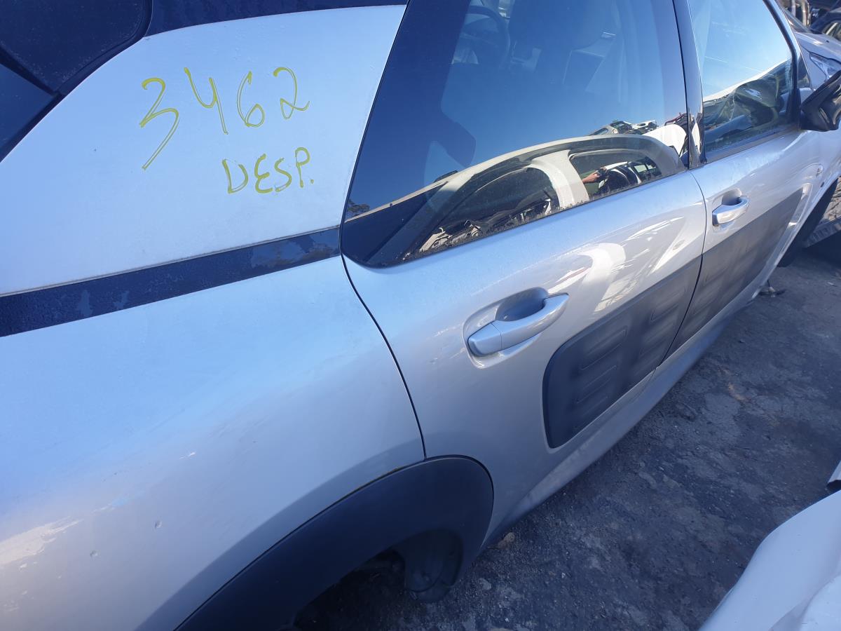 Porta trás direita CITROËN C4 Cactus Imagem-1