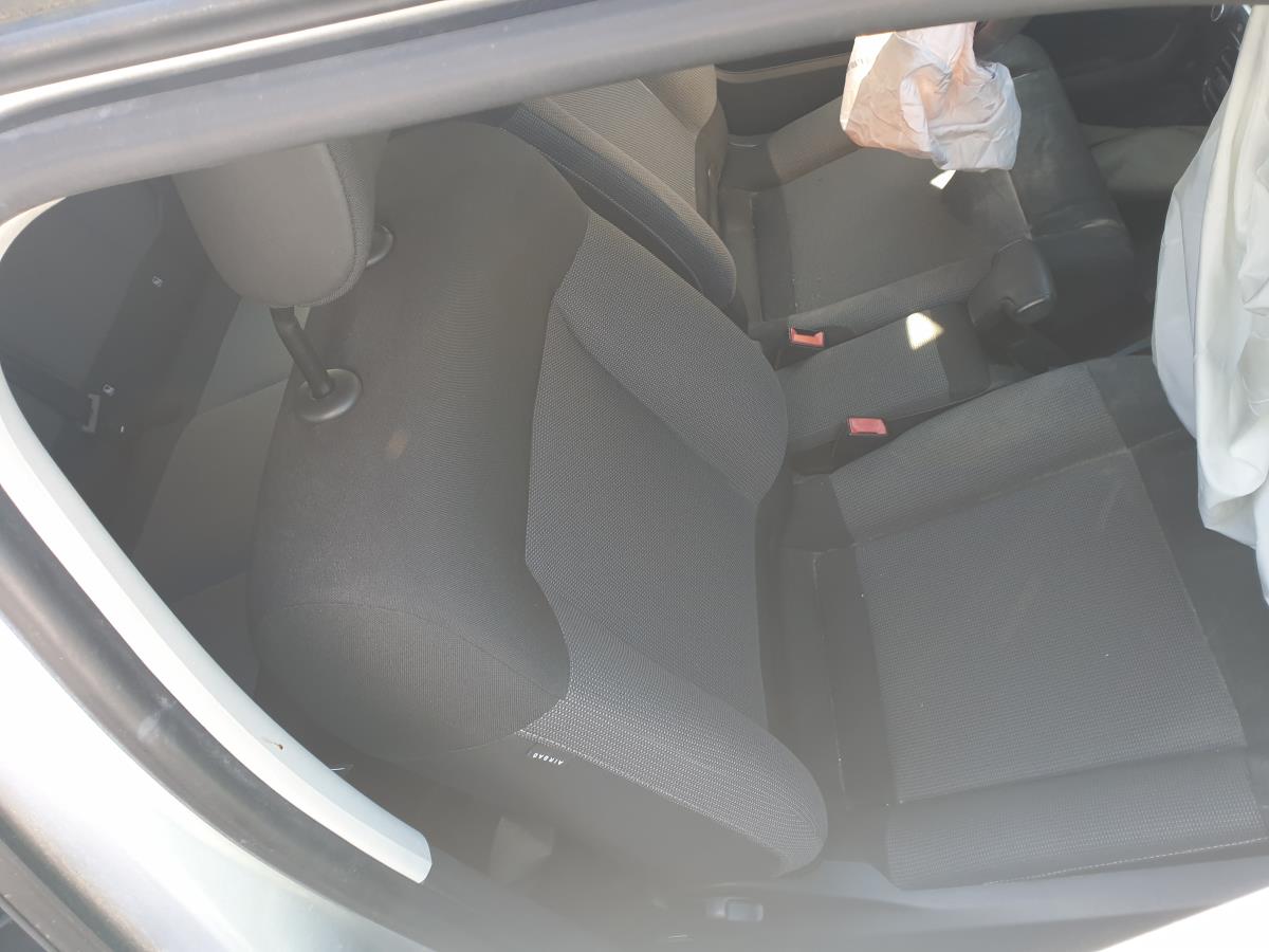Set di sedili CITROËN C4 Cactus