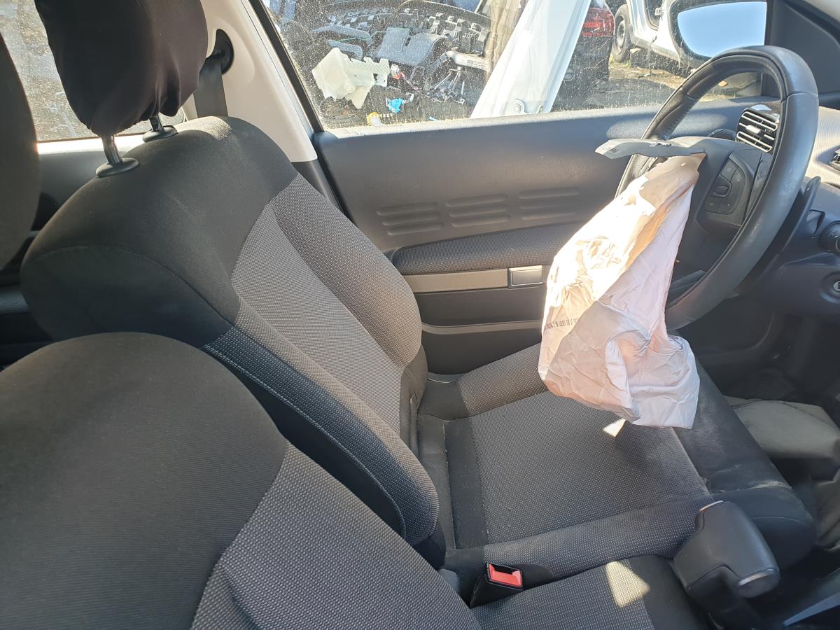 Set di sedili CITROËN C4 Cactus Imagem-1