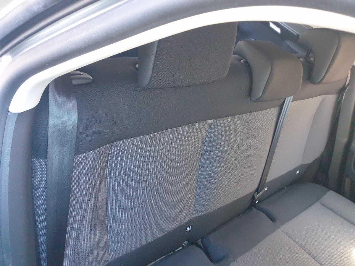 Set di sedili CITROËN C4 Cactus Imagem-2