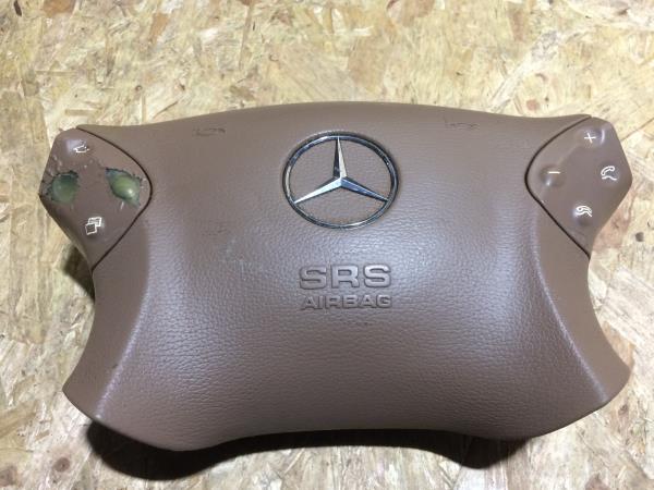 Kit de airbags MERCEDES-BENZ Classe C (W203) Imagem-2