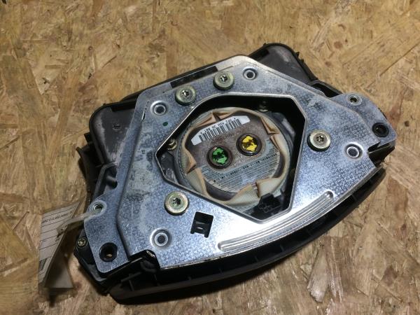 Airbag del Volante MERCEDES-BENZ Classe C (W203) Imagem-2