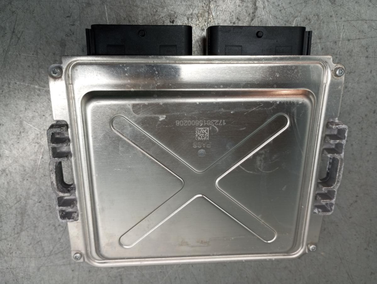 Centralina motor / ECU DACIA Jogger Imagem-2