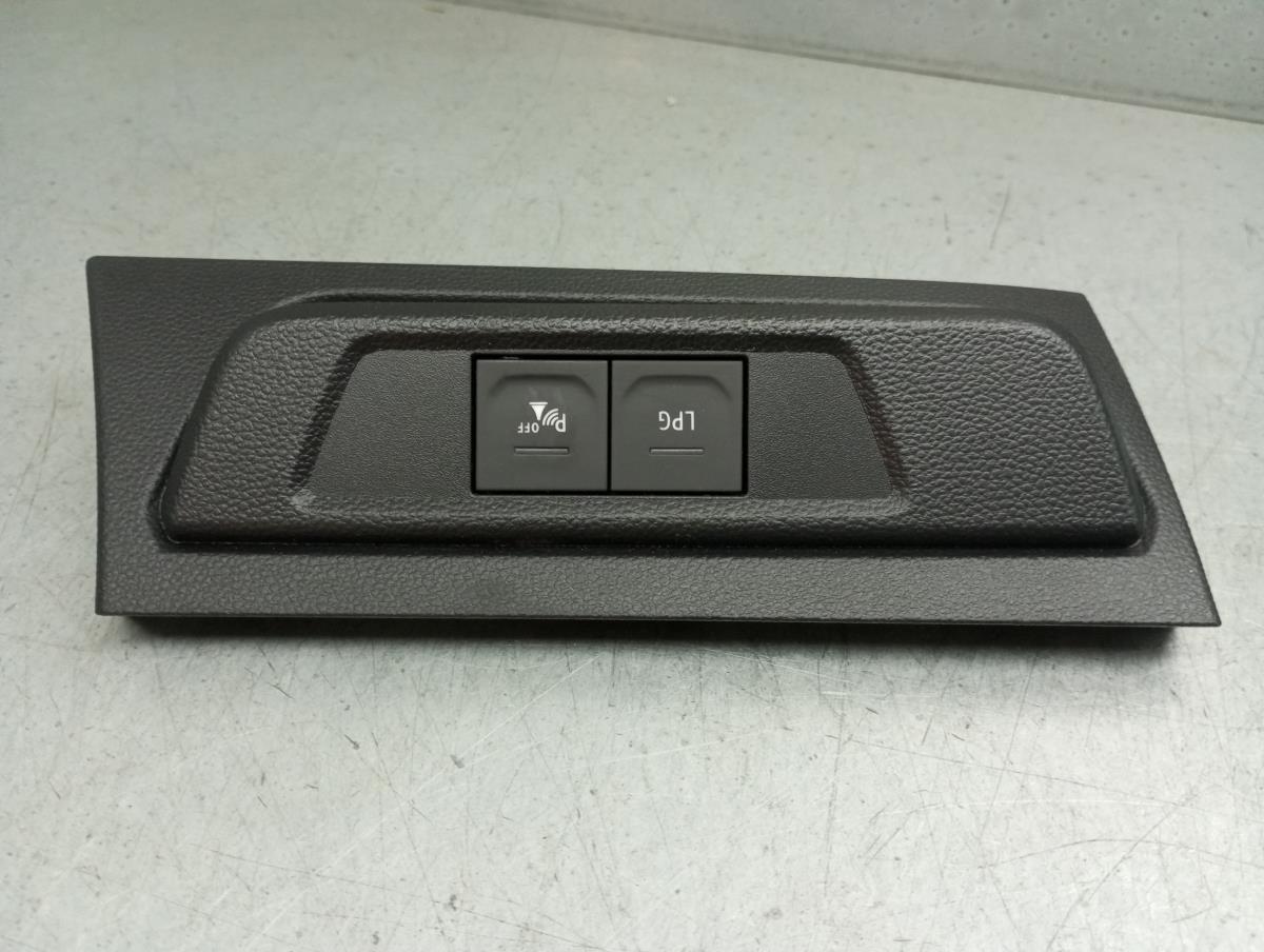 Comando / botão / interruptor multifunções DACIA Jogger