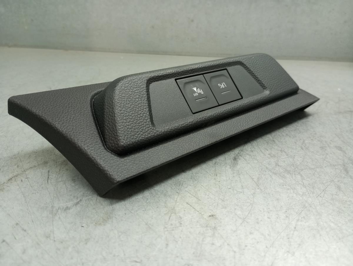 Comando / botão / interruptor multifunções DACIA Jogger Imagem-1