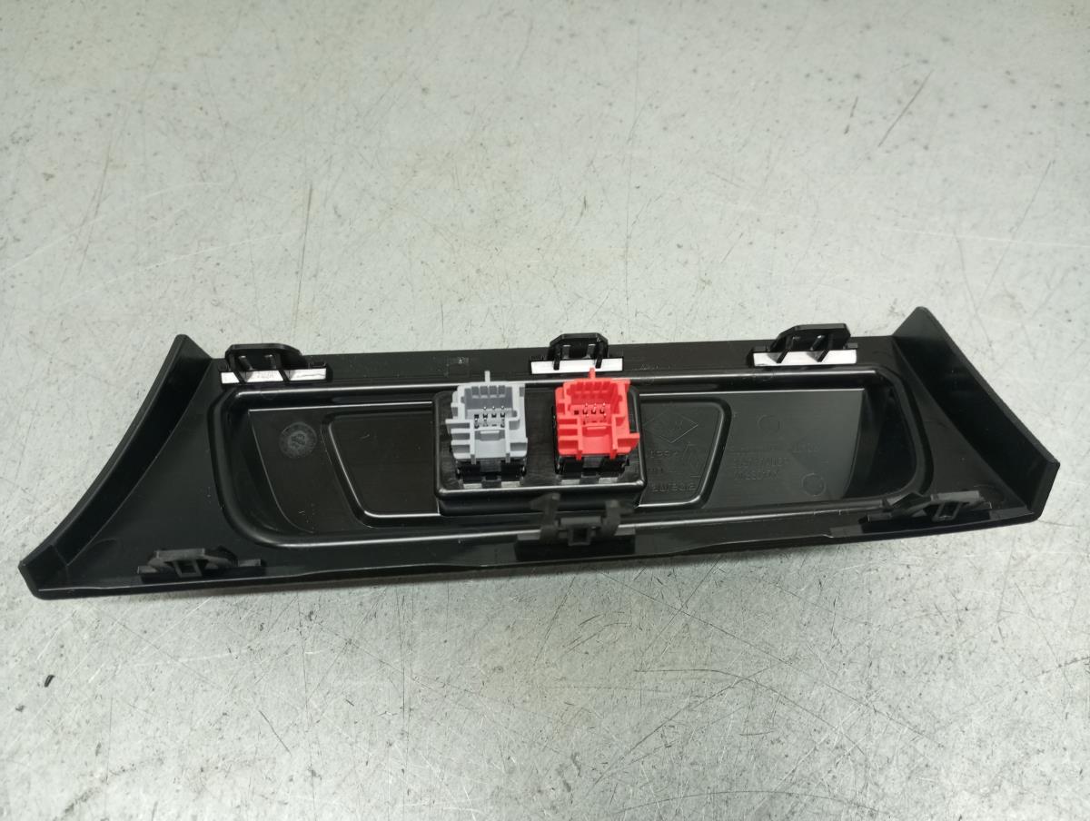 Comando / botão / interruptor multifunções DACIA Jogger Imagem-2