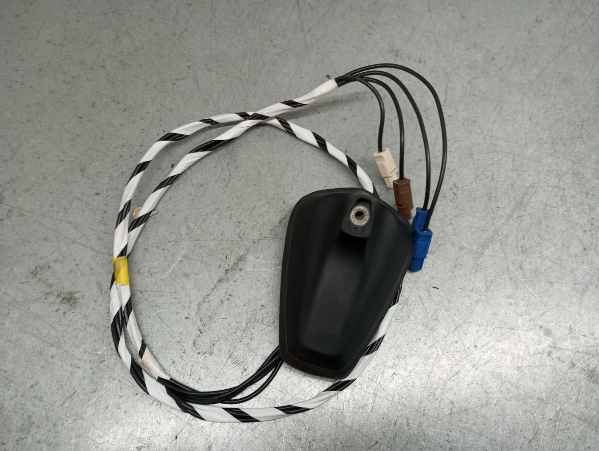 Modulo /Centralina navigatore GPS  DACIA Jogger