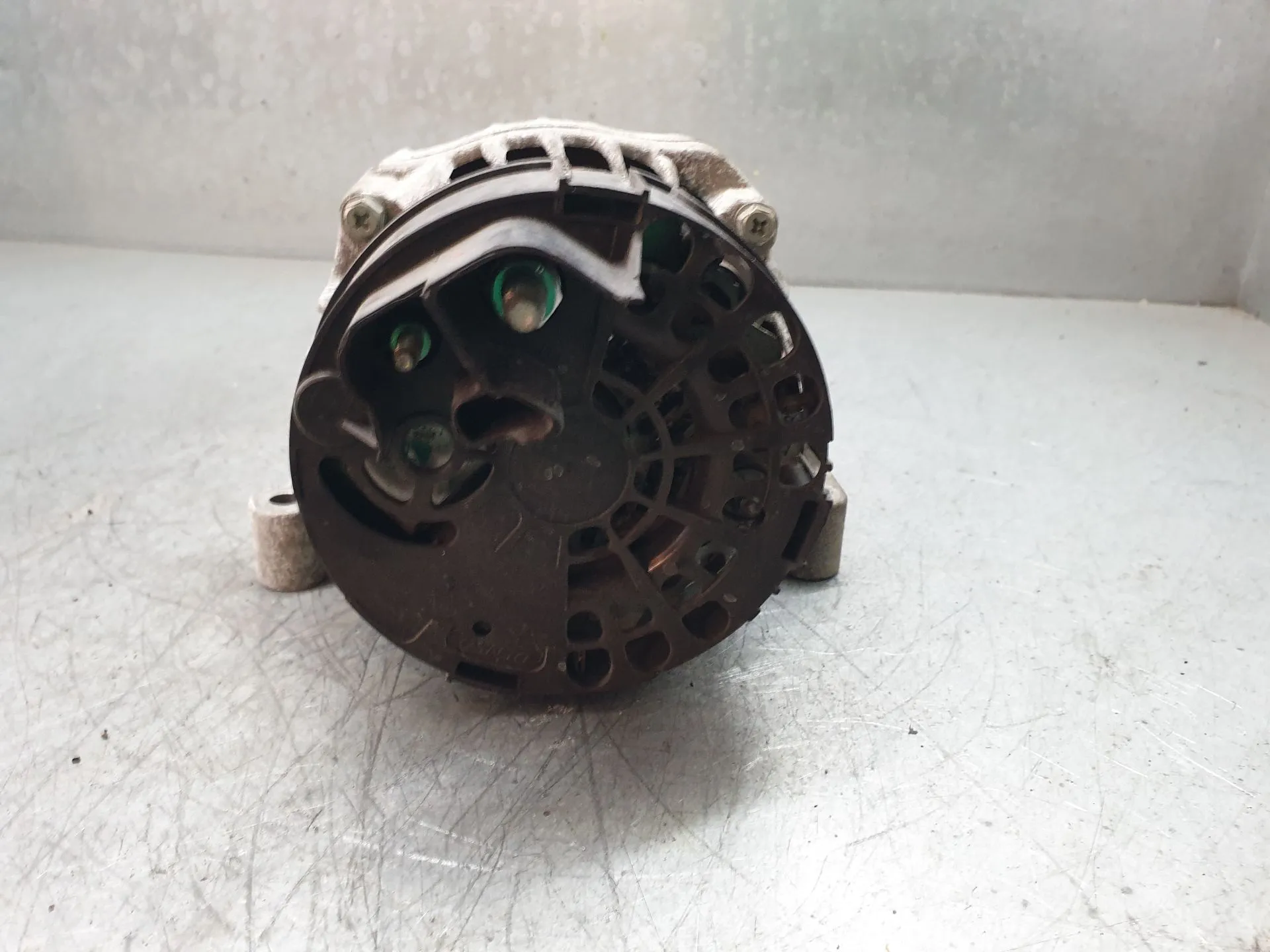 Alternador FIAT Tipo Sedan (356_) Imagem-2