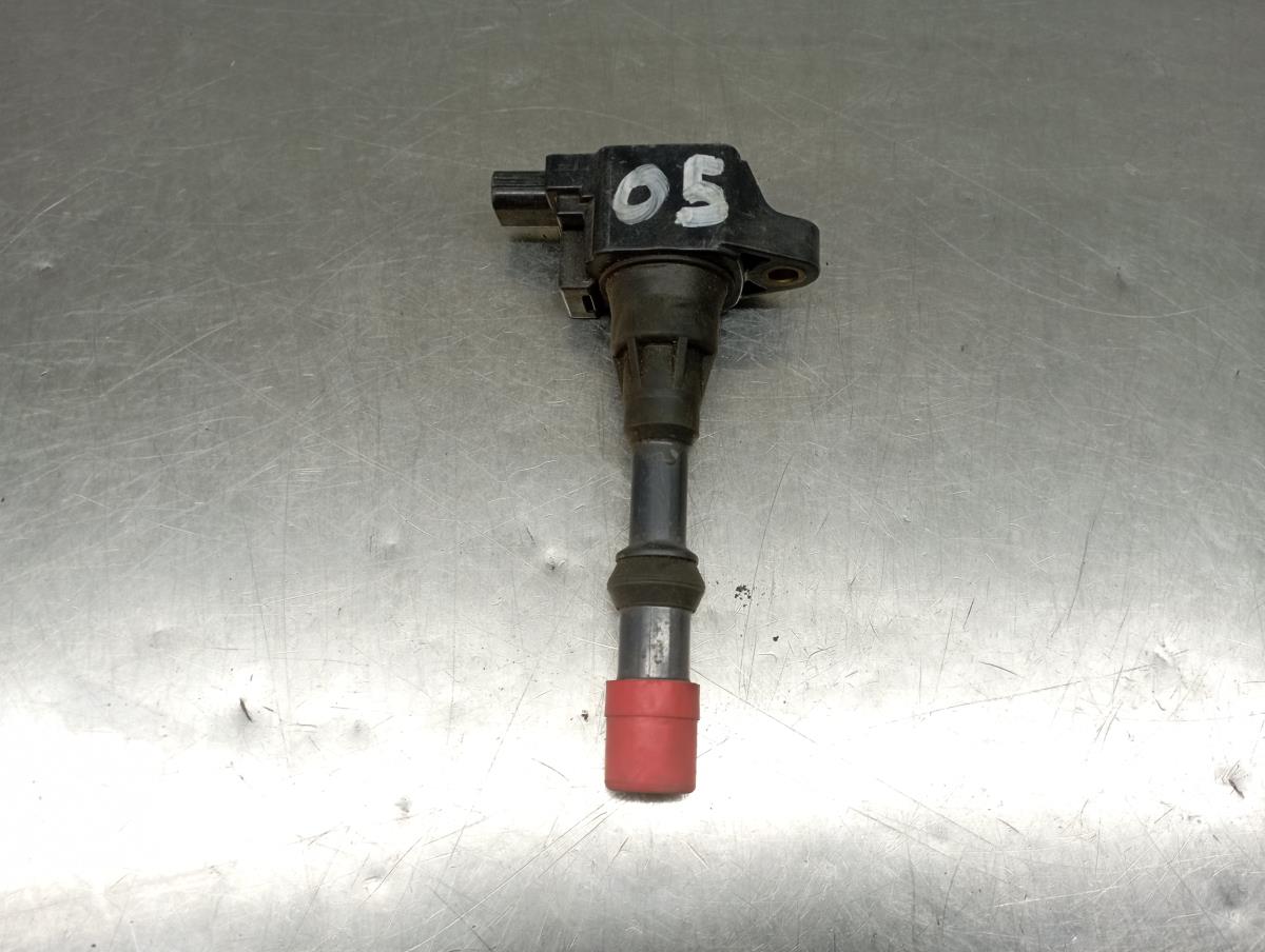 Bobina de ignição HONDA Jazz II (GD_, GE3_, GE2_)