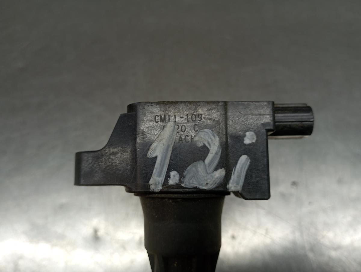 Bobine di accensione HONDA Jazz II (GD_, GE3_, GE2_) Imagem-2